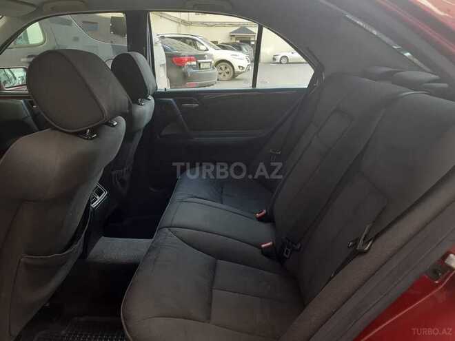 Mercedes E 200 1999, 325,000 km - 2.0 l - Xırdalan