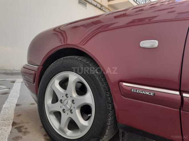 Mercedes E 200 1999, 325,000 km - 2.0 l - Xırdalan