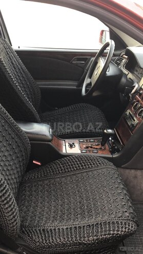 Mercedes E 200 1999, 325,000 km - 2.0 l - Xırdalan