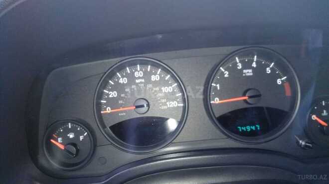 Jeep Patriot 2011, 120,000 km - 2.4 l - Bakı