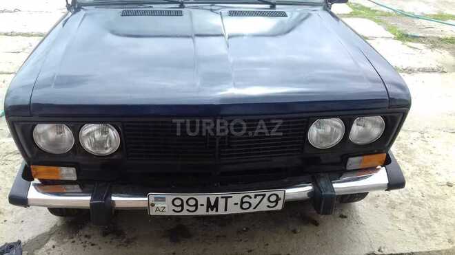 LADA (VAZ) 2106 1992, 268,594 km - 1.5 l - Yevlax
