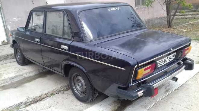 LADA (VAZ) 2106 1992, 268,594 km - 1.5 l - Yevlax
