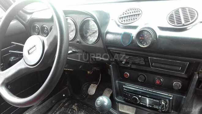 LADA (VAZ) 2106 1992, 268,594 km - 1.5 l - Yevlax
