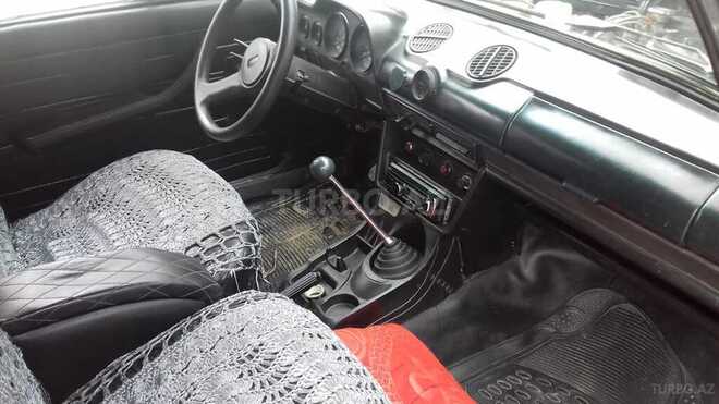 LADA (VAZ) 2106 1992, 268,594 km - 1.5 l - Yevlax