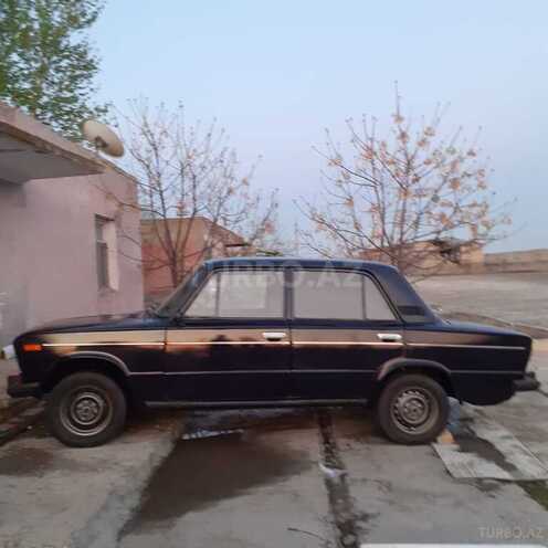 LADA (VAZ) 2106 1992, 268,594 km - 1.5 l - Yevlax