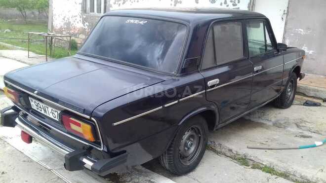 LADA (VAZ) 2106 1992, 268,594 km - 1.5 l - Yevlax