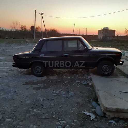 LADA (VAZ) 2106 1992, 268,594 km - 1.5 l - Yevlax