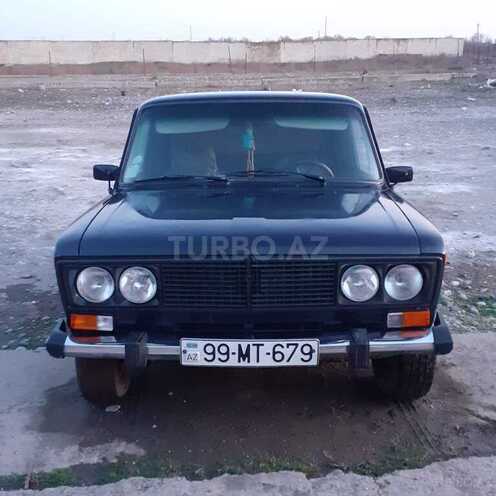 LADA (VAZ) 2106 1992, 268,594 km - 1.5 l - Yevlax