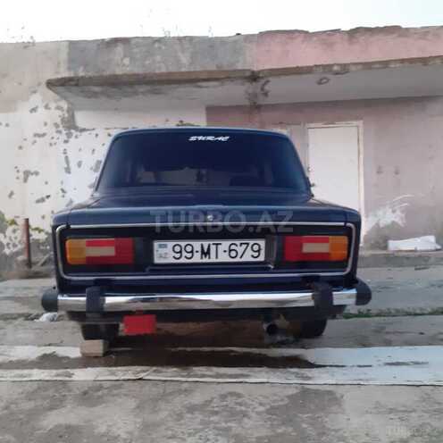 LADA (VAZ) 2106 1992, 268,594 km - 1.5 l - Yevlax