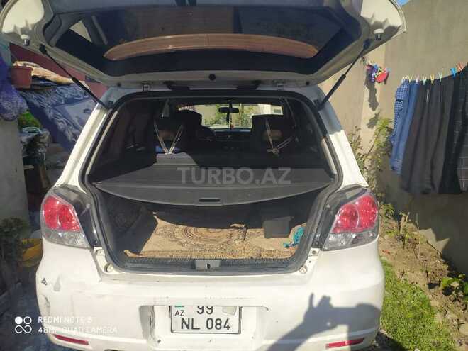Mitsubishi Airtrek 2002, 260,000 km - 2.0 l - Bakı