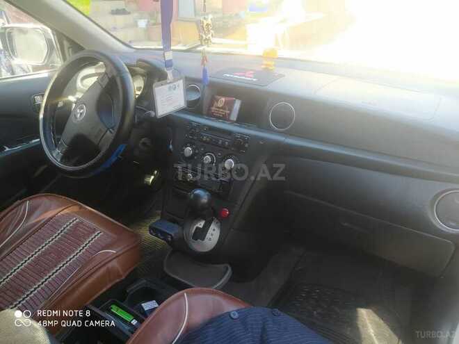 Mitsubishi Airtrek 2002, 260,000 km - 2.0 l - Bakı