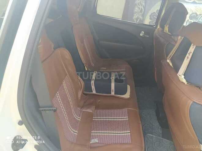 Mitsubishi Airtrek 2002, 260,000 km - 2.0 l - Bakı