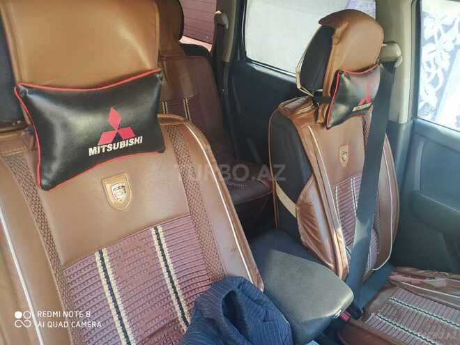 Mitsubishi Airtrek 2002, 260,000 km - 2.0 l - Bakı