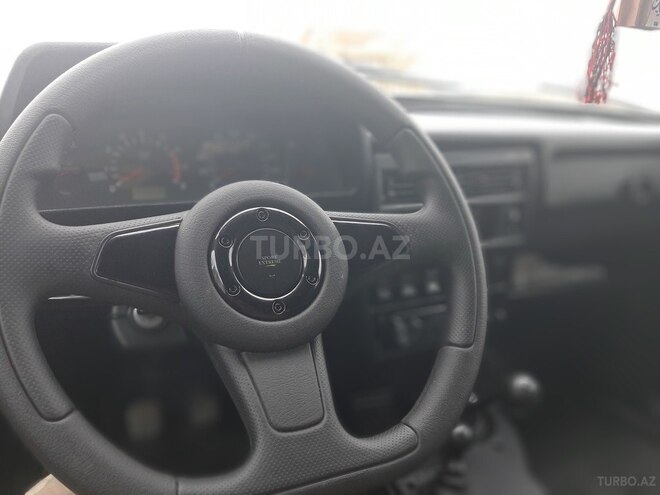 LADA (VAZ) Niva 2011, 197,453 km - 1.7 l - Mingəçevir