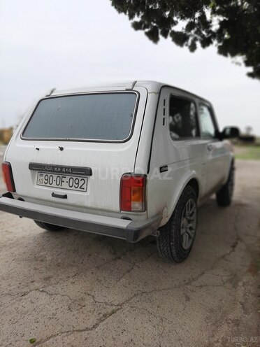 LADA (VAZ) Niva 2011, 197,453 km - 1.7 l - Mingəçevir