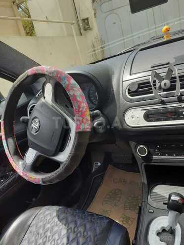 MG 3 2011, 156,000 km - 1.5 l - Bakı
