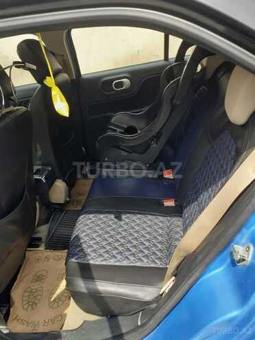 MG 3 2011, 156,000 km - 1.5 l - Bakı