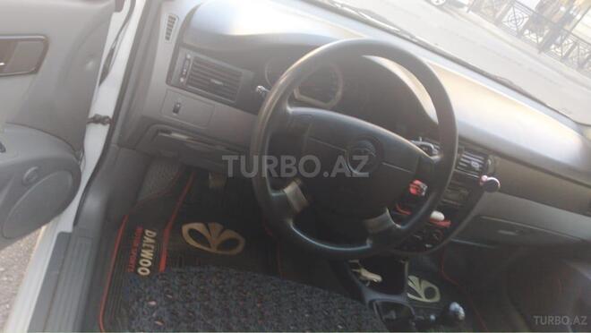 Daewoo Gentra 2014, 257,000 km - 1.5 л - Sumqayıt