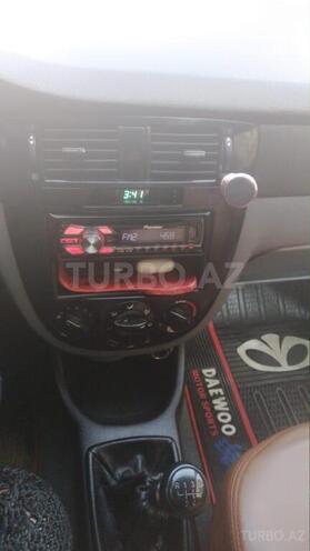 Daewoo Gentra 2014, 257,000 km - 1.5 л - Sumqayıt