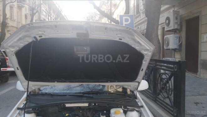 Daewoo Gentra 2014, 257,000 km - 1.5 л - Sumqayıt