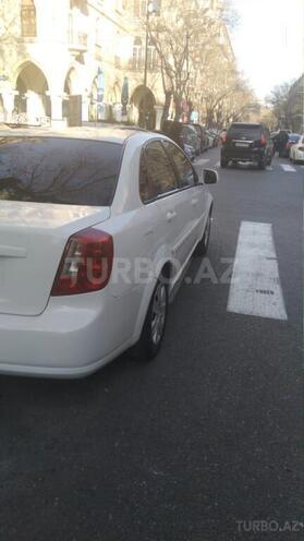 Daewoo Gentra 2014, 257,000 km - 1.5 л - Sumqayıt