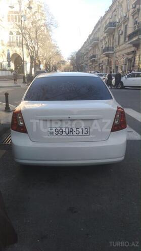 Daewoo Gentra 2014, 257,000 km - 1.5 л - Sumqayıt