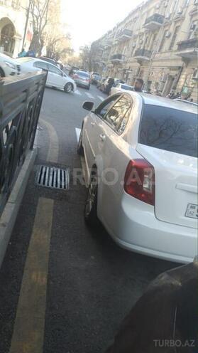 Daewoo Gentra 2014, 257,000 km - 1.5 л - Sumqayıt