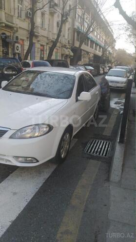 Daewoo Gentra 2014, 257,000 km - 1.5 л - Sumqayıt
