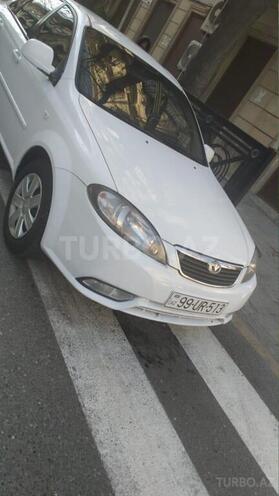 Daewoo Gentra 2014, 257,000 km - 1.5 л - Sumqayıt