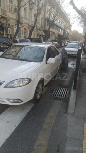 Daewoo Gentra 2014, 257,000 km - 1.5 л - Sumqayıt