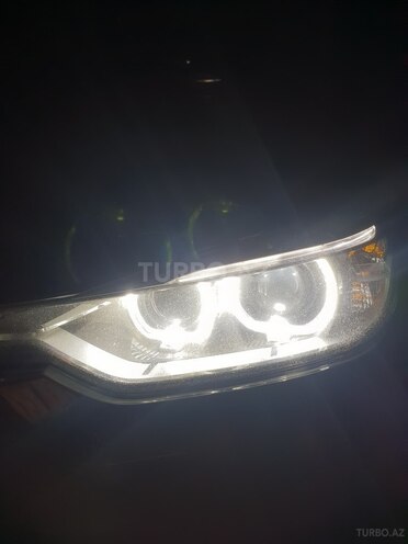 BMW 320 2014, 145,000 km - 2.0 л - Bakı