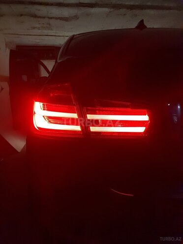 BMW 320 2014, 145,000 km - 2.0 л - Bakı
