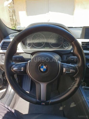 BMW 320 2014, 145,000 km - 2.0 л - Bakı