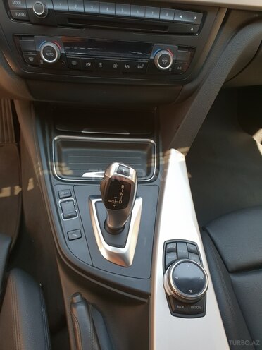 BMW 320 2014, 145,000 km - 2.0 л - Bakı