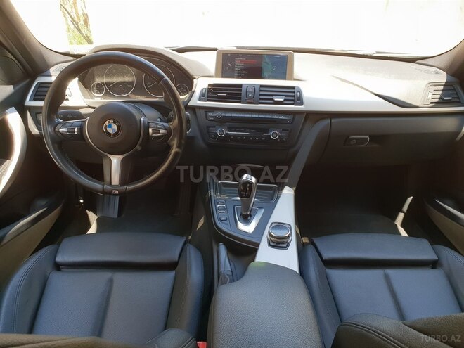 BMW 320 2014, 145,000 km - 2.0 л - Bakı