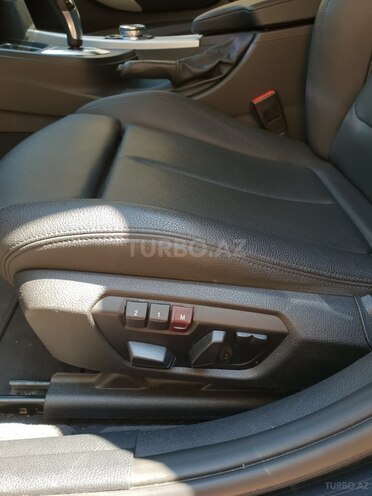 BMW 320 2014, 145,000 km - 2.0 л - Bakı