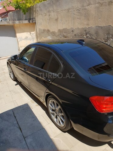 BMW 320 2014, 145,000 km - 2.0 л - Bakı