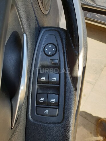 BMW 320 2014, 145,000 km - 2.0 л - Bakı