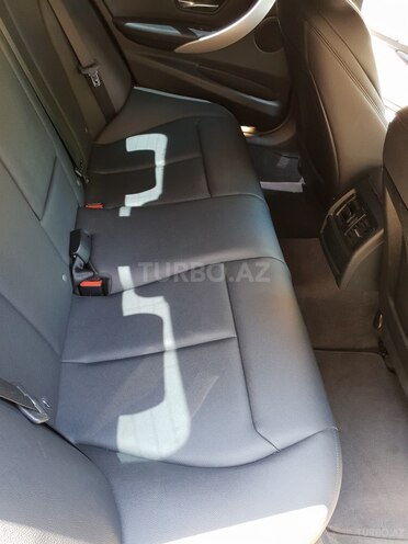 BMW 320 2014, 145,000 km - 2.0 л - Bakı