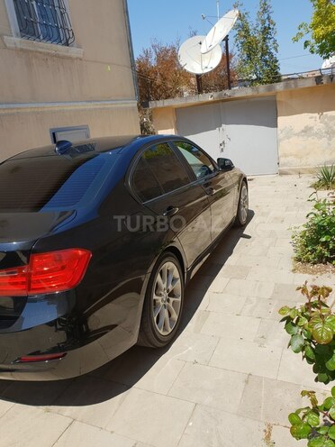 BMW 320 2014, 145,000 km - 2.0 л - Bakı