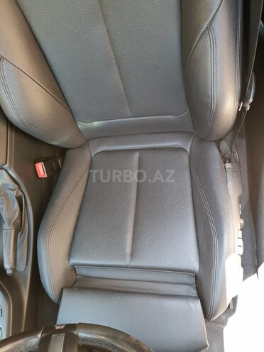 BMW 320 2014, 145,000 km - 2.0 л - Bakı