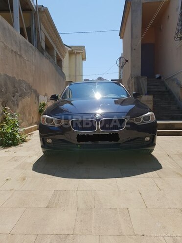 BMW 320 2014, 145,000 km - 2.0 л - Bakı