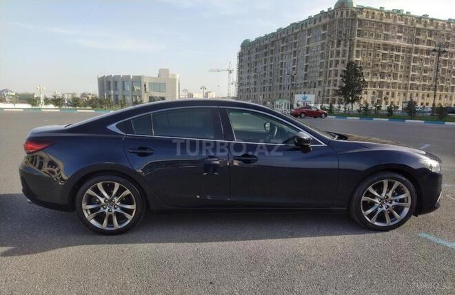 Mazda 6 2014, 103,000 km - 2.5 l - Sumqayıt