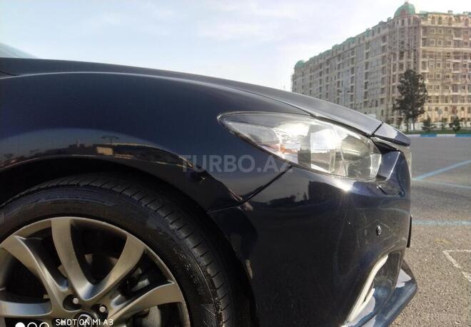 Mazda 6 2014, 103,000 km - 2.5 l - Sumqayıt