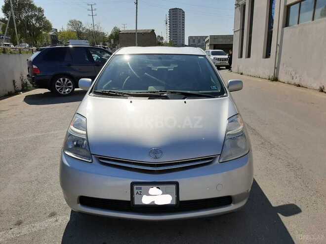Toyota Prius 2008, 121,000 km - 1.5 l - Bakı