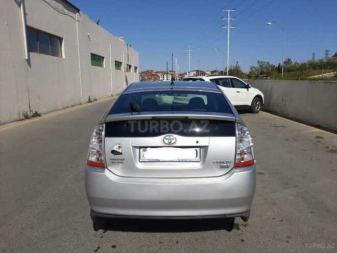 Toyota Prius 2008, 121,000 km - 1.5 l - Bakı