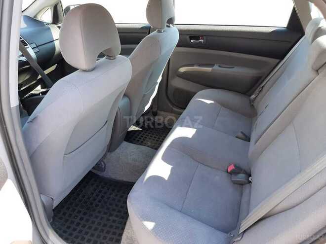 Toyota Prius 2008, 121,000 km - 1.5 l - Bakı