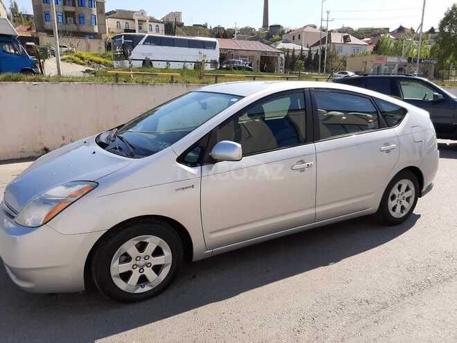Toyota Prius 2008, 121,000 km - 1.5 l - Bakı