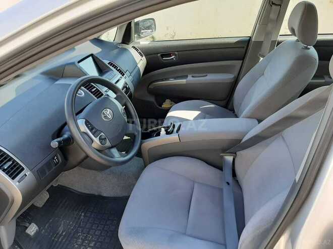 Toyota Prius 2008, 121,000 km - 1.5 l - Bakı