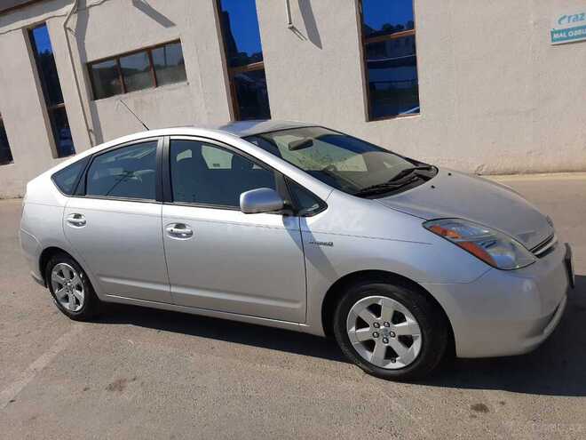 Toyota Prius 2008, 121,000 km - 1.5 l - Bakı